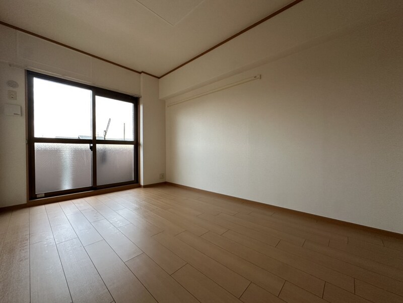 グレイスセイバリーの物件内観写真