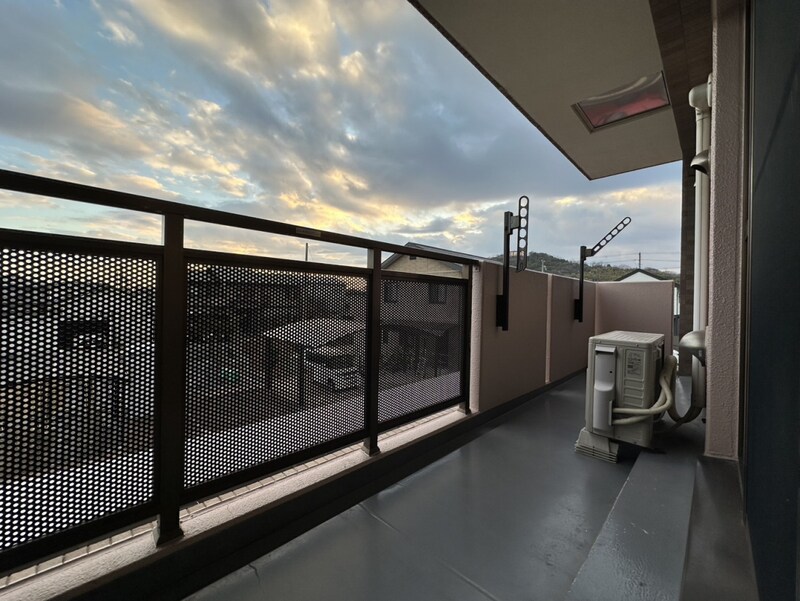 グレイスセイバリーの物件内観写真