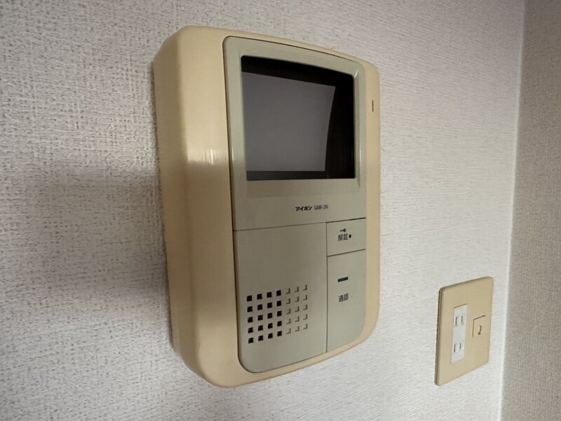 グレイスセイバリーの物件内観写真