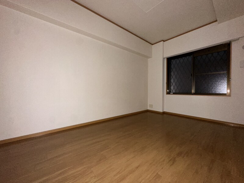 グレイスセイバリーの物件内観写真