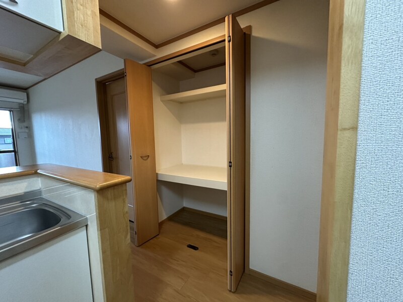 グレイスセイバリーの物件内観写真