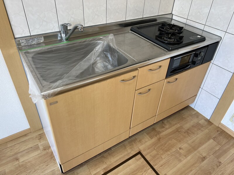 グランディールステージの物件内観写真