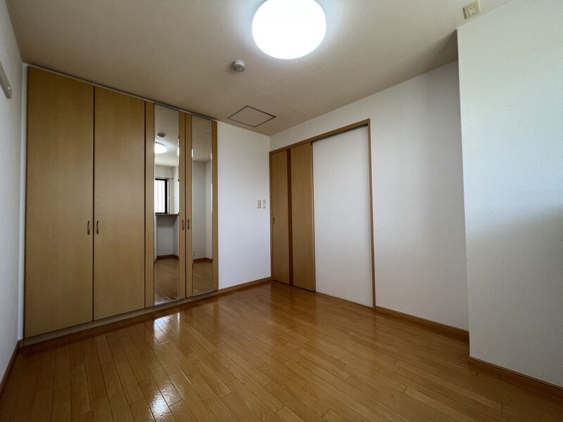 グランディールステージの物件内観写真