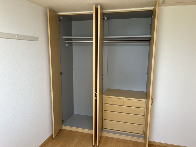 グランディールステージの物件内観写真