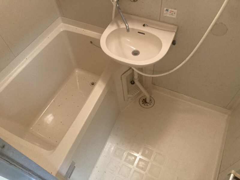 ウイング相生旭の物件内観写真