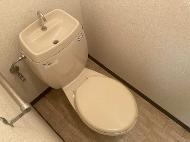 ウイング相生旭の物件内観写真