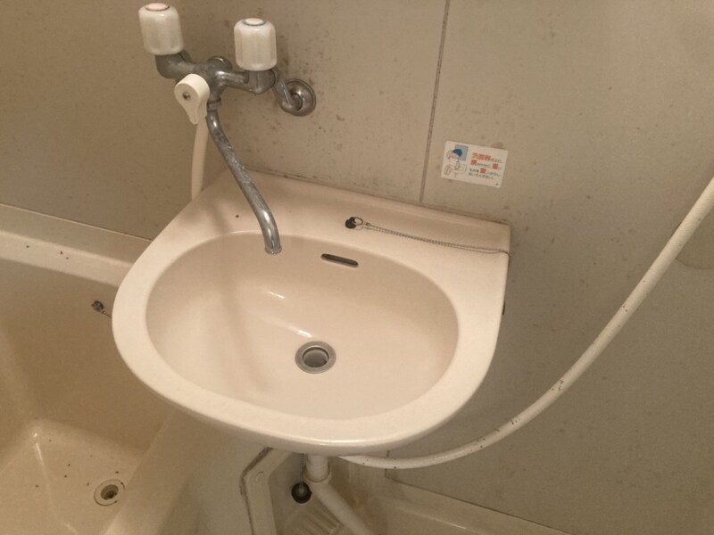 ウイング相生旭の物件内観写真