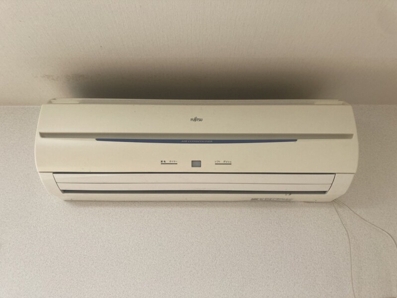 ウイング相生旭の物件内観写真