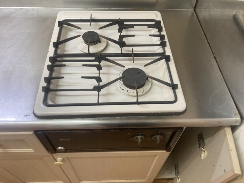 ウイング相生旭の物件内観写真