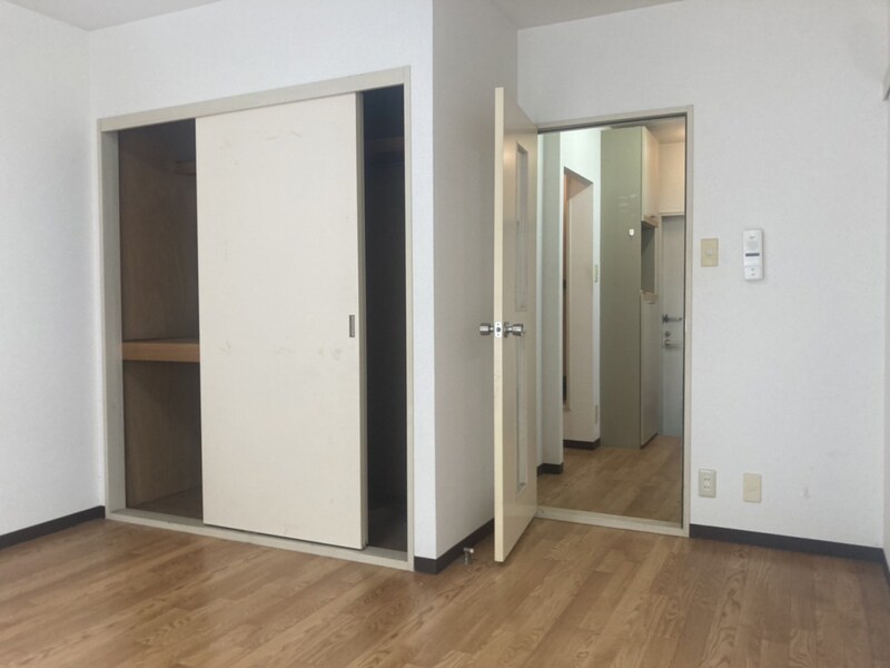 ウイング相生旭の物件内観写真