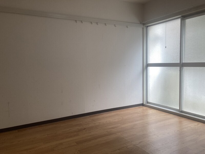 ウイング相生旭の物件内観写真