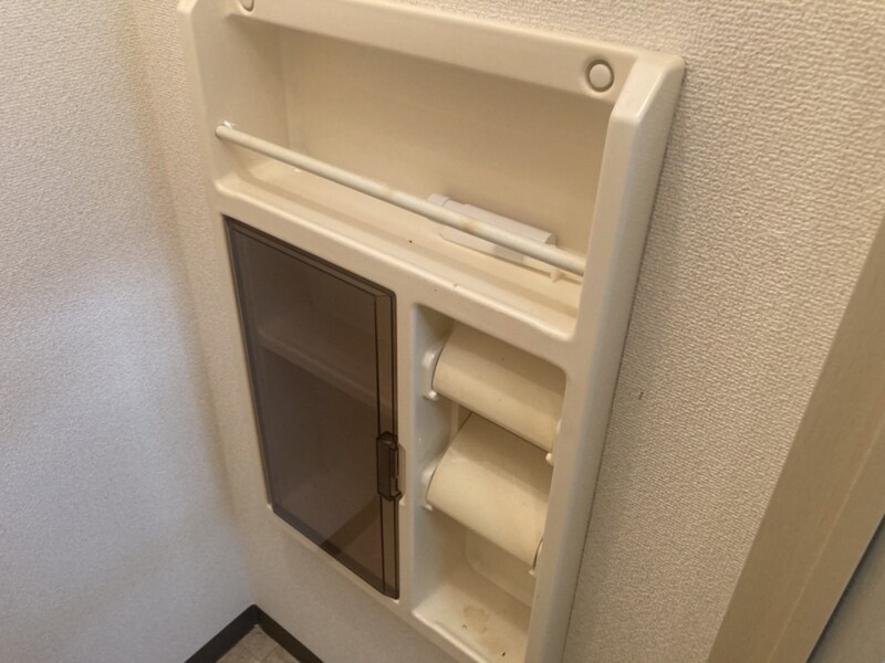 ウイング相生旭の物件内観写真