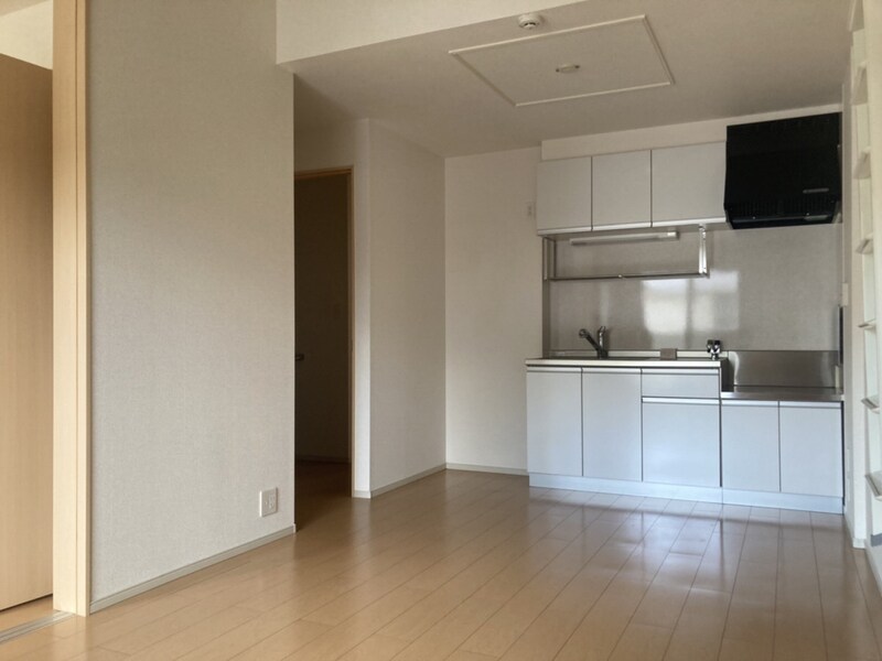 おおらいハイムの物件内観写真