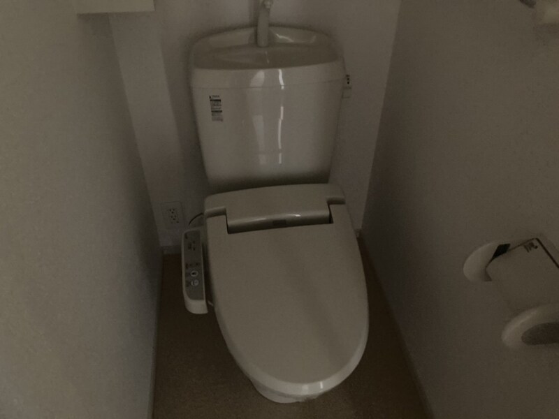 おおらいハイムの物件内観写真