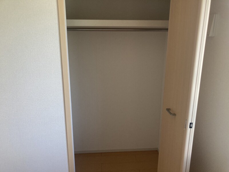 おおらいハイムの物件内観写真