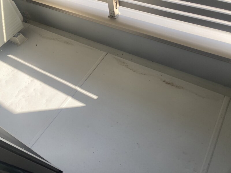 おおらいハイムの物件内観写真