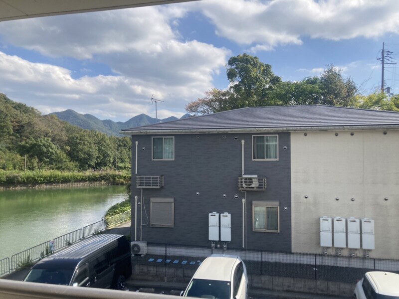 おおらいハイムの物件内観写真