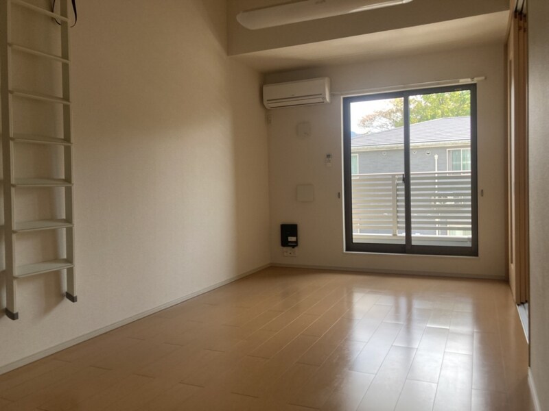 おおらいハイムの物件内観写真