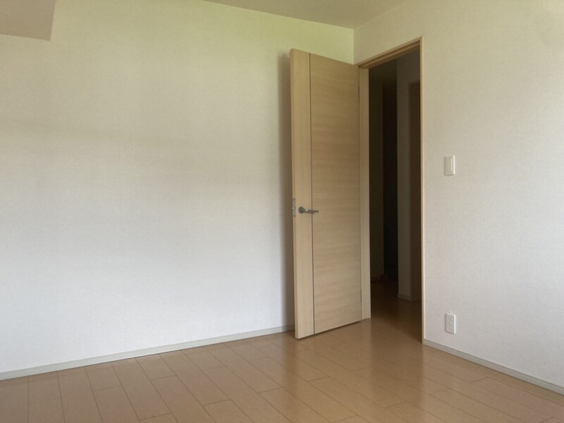 おおらいハイムの物件内観写真