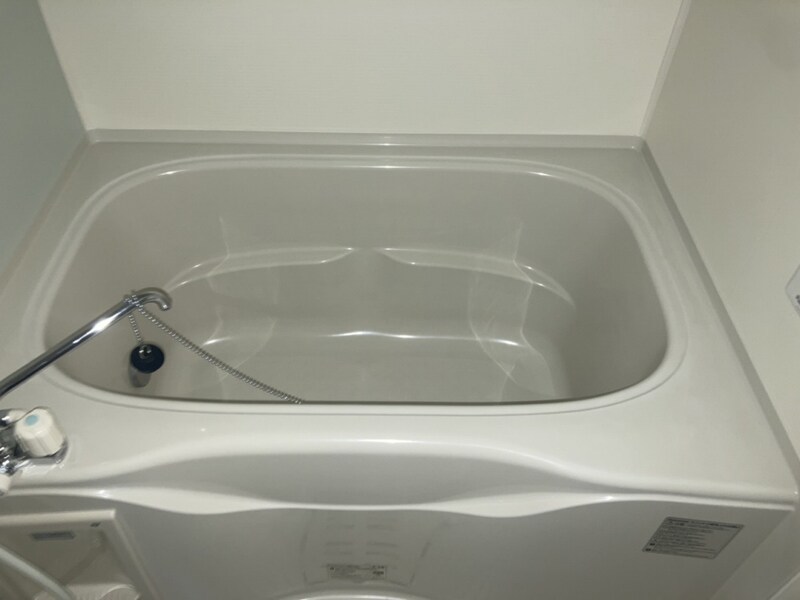 おおらいハイムの物件内観写真