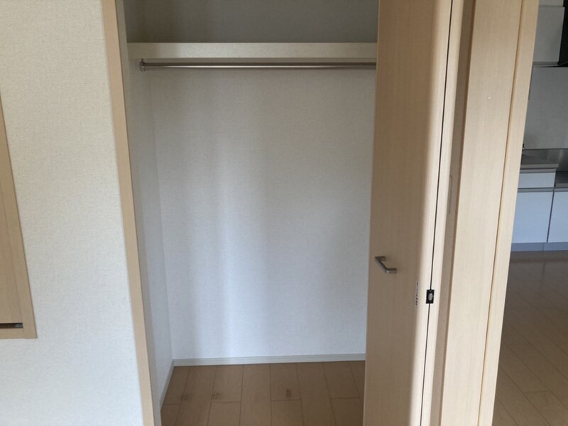 おおらいハイムの物件内観写真