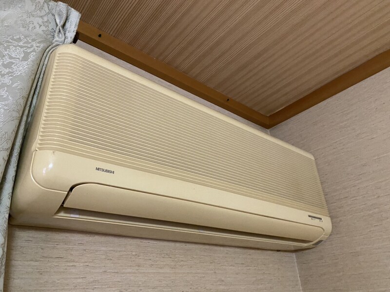 アークヒルズの物件内観写真