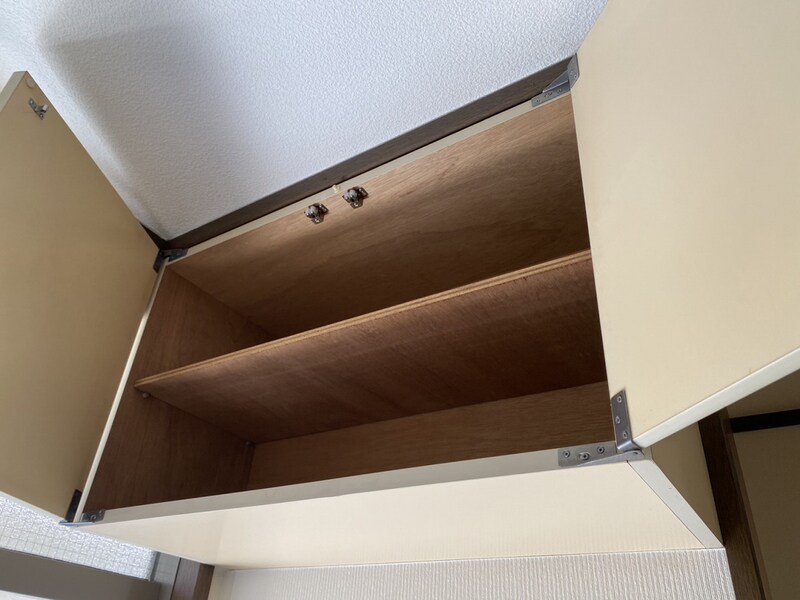 アークヒルズの物件内観写真