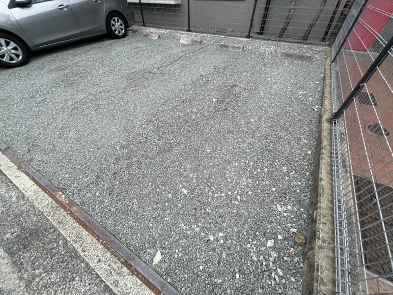 アルコ・ラ・カーサ姫路土山の物件外観写真