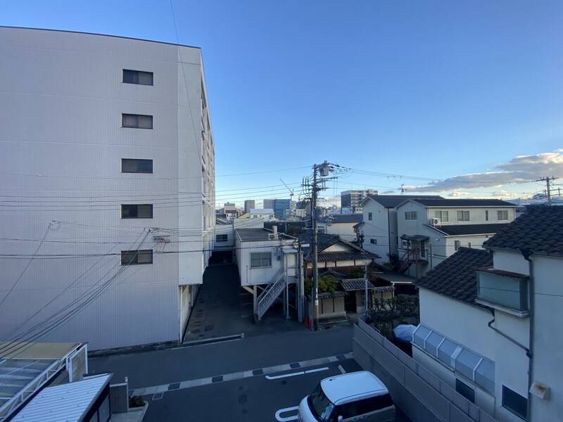 ジラソーレ花影の物件内観写真