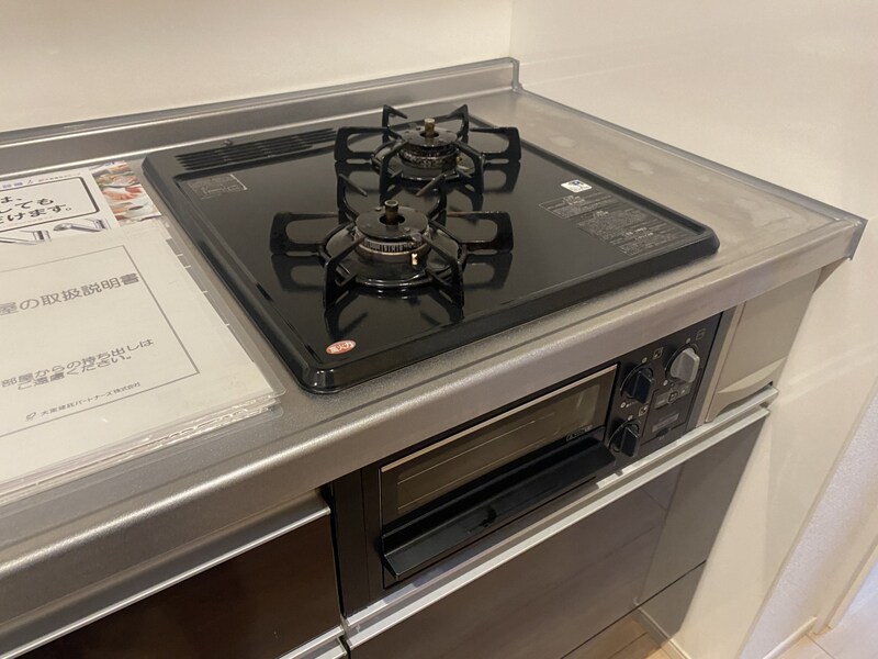 ジラソーレ花影の物件内観写真