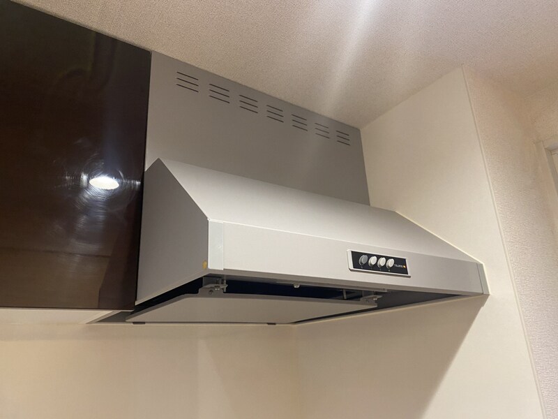 ジラソーレ花影の物件内観写真