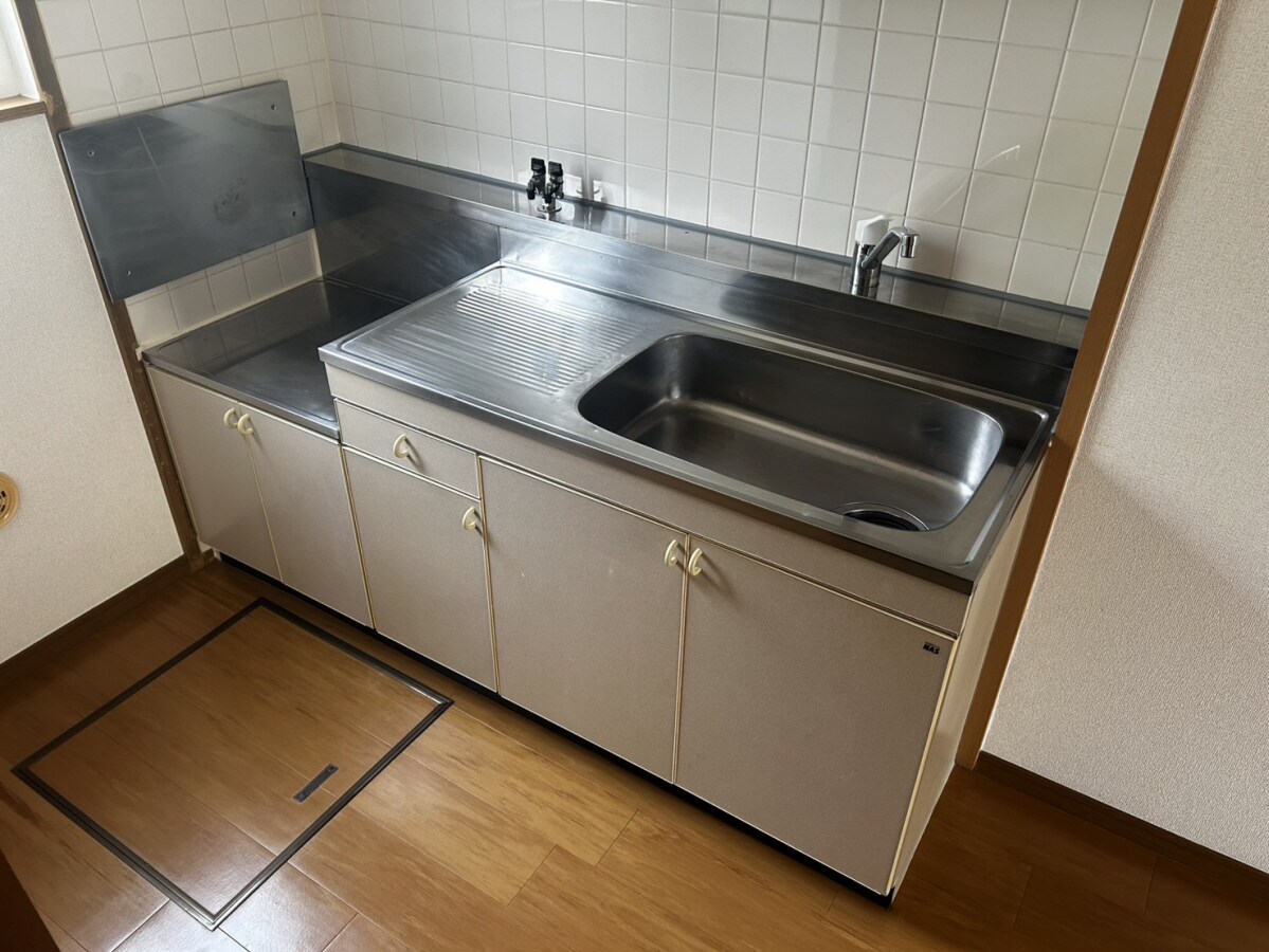 レジデンス夢前の物件内観写真