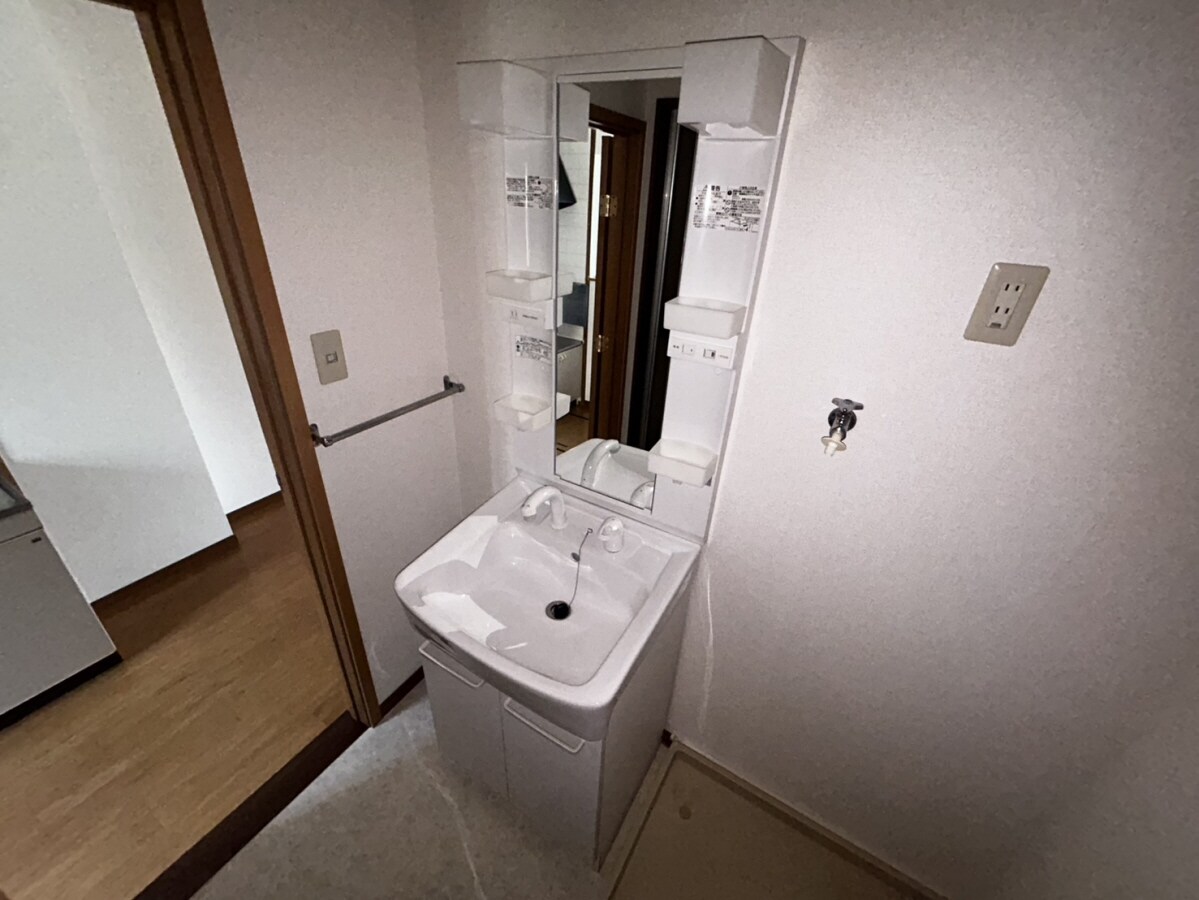 レジデンス夢前の物件内観写真