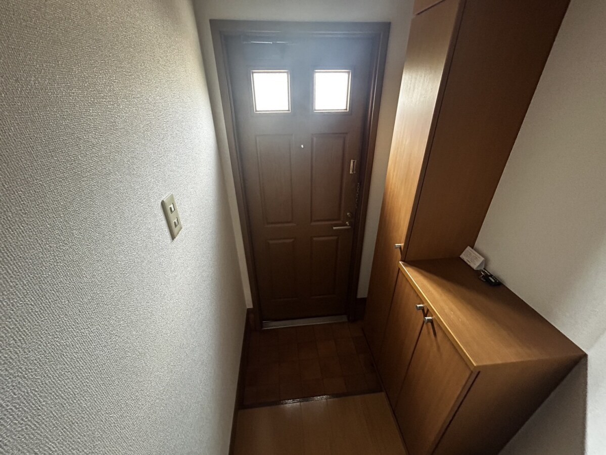 レジデンス夢前の物件内観写真