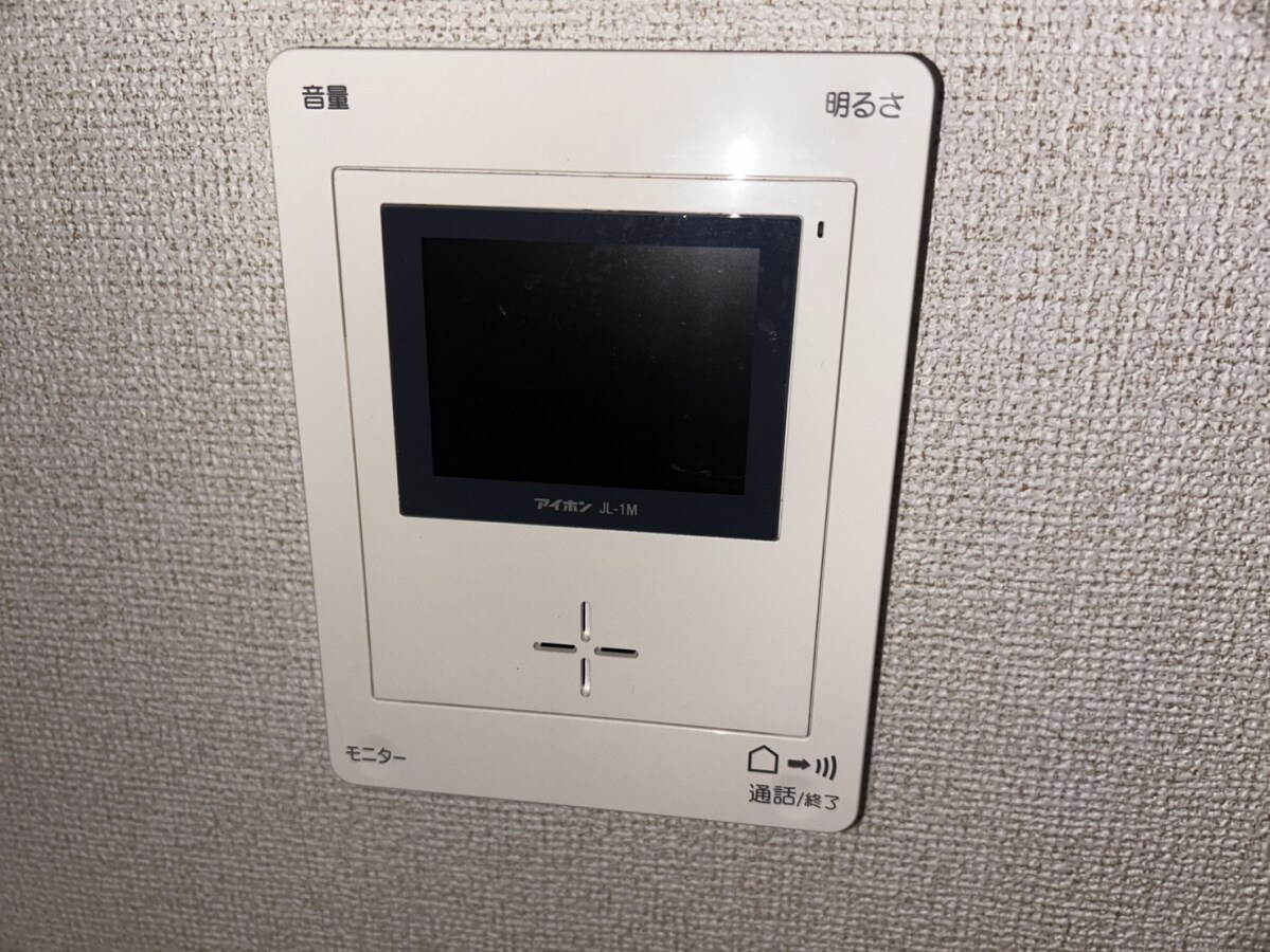 レジデンス夢前の物件内観写真