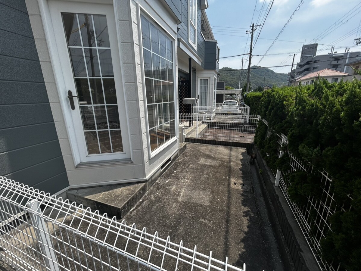 レジデンス夢前の物件内観写真