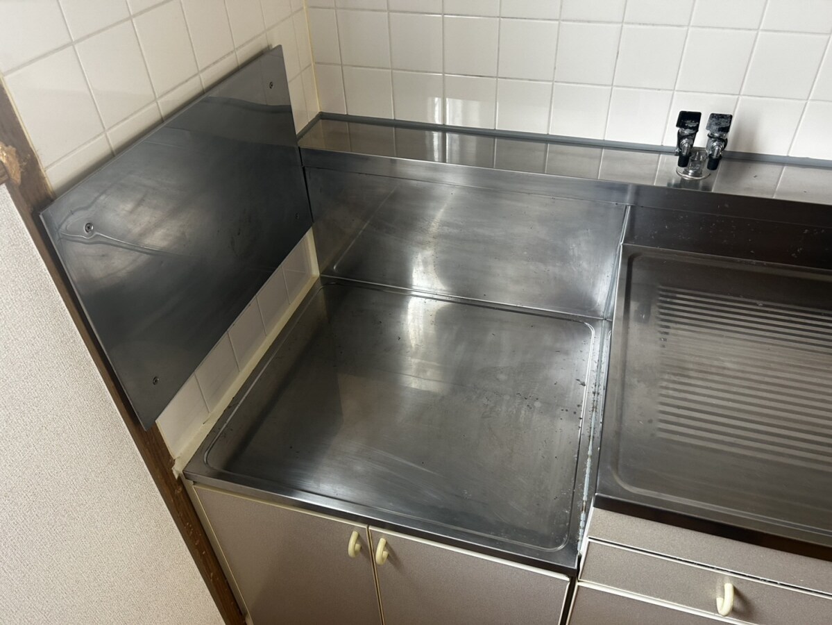 レジデンス夢前の物件内観写真