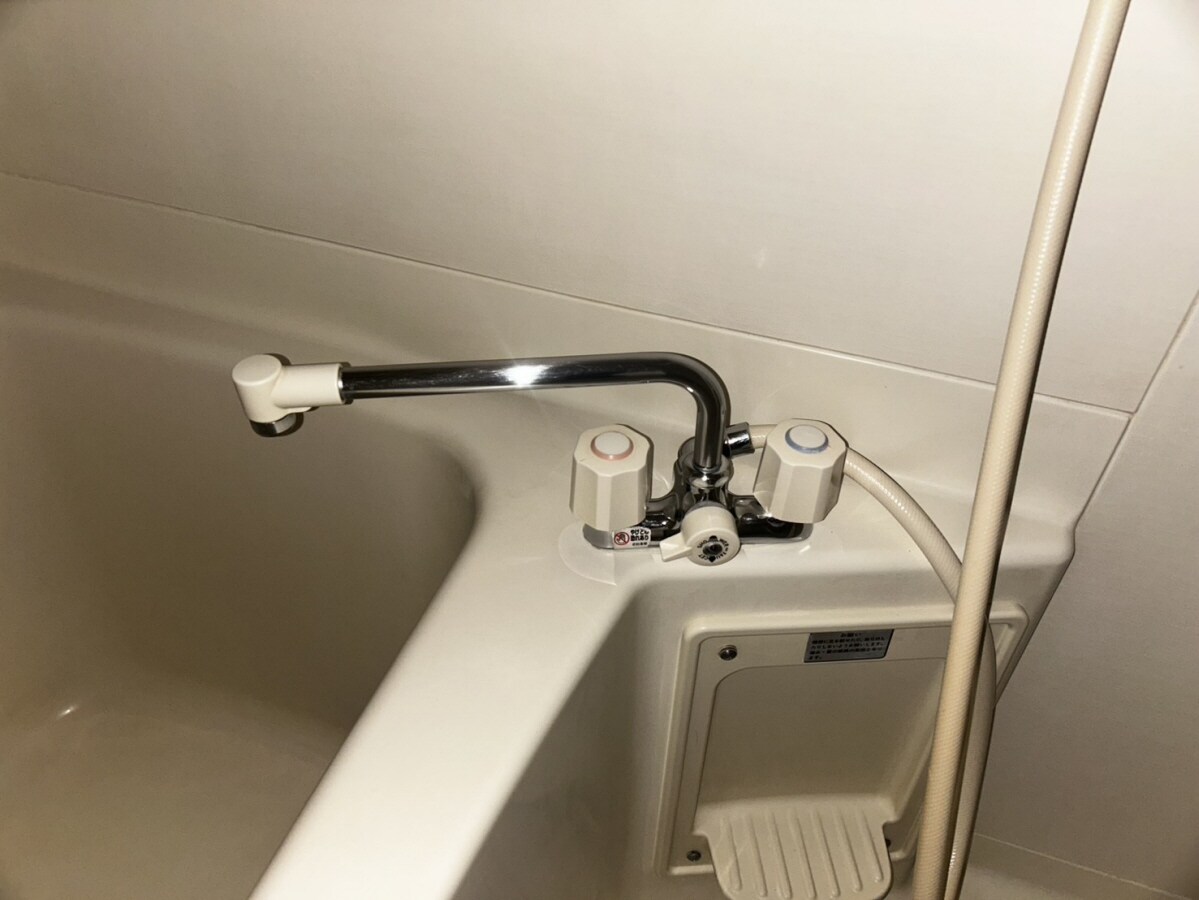 レジデンス夢前の物件内観写真