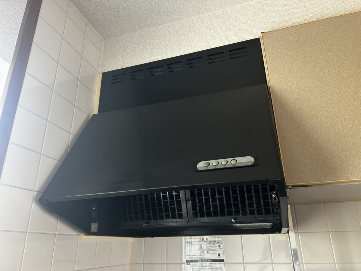 レジデンス夢前の物件内観写真