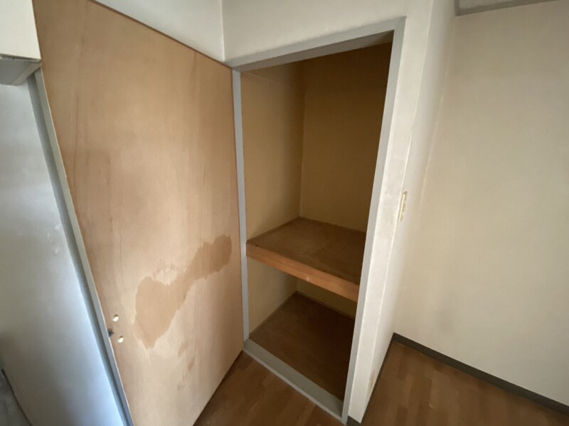 サンハイツ多井田C棟の物件内観写真