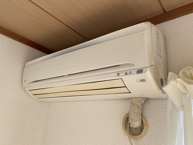 サンハイツ多井田C棟の物件内観写真