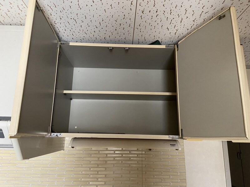 サンハイツ多井田C棟の物件内観写真