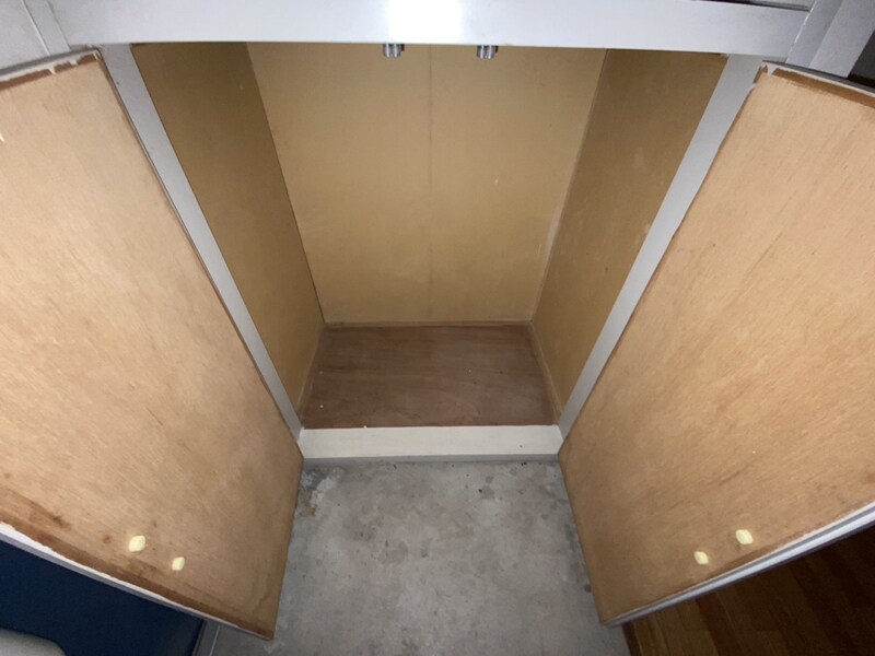 サンハイツ多井田C棟の物件内観写真