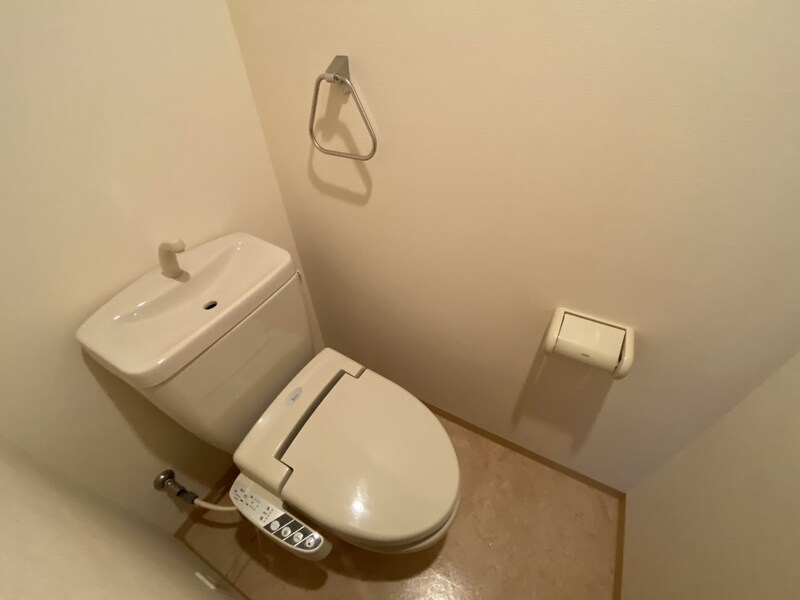 アモーレ二階町の物件内観写真