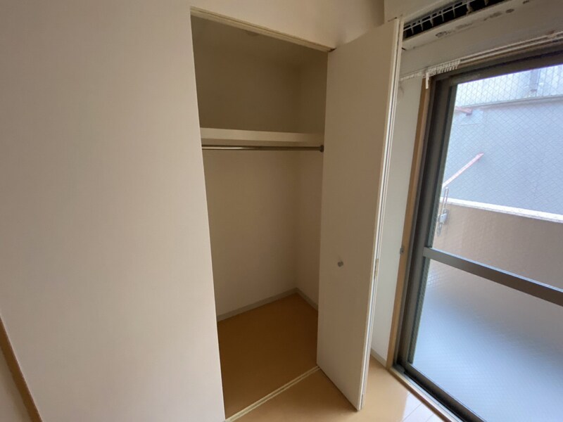 アモーレ二階町の物件内観写真