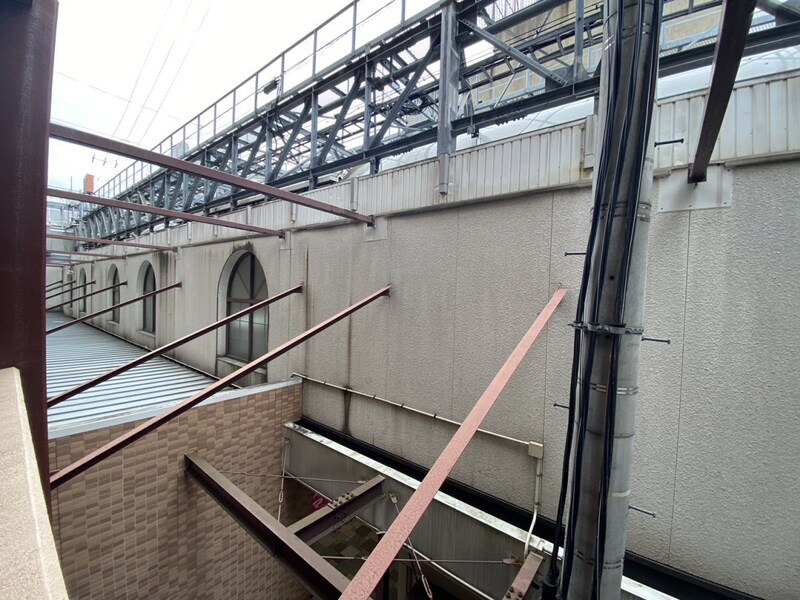 アモーレ二階町の物件内観写真