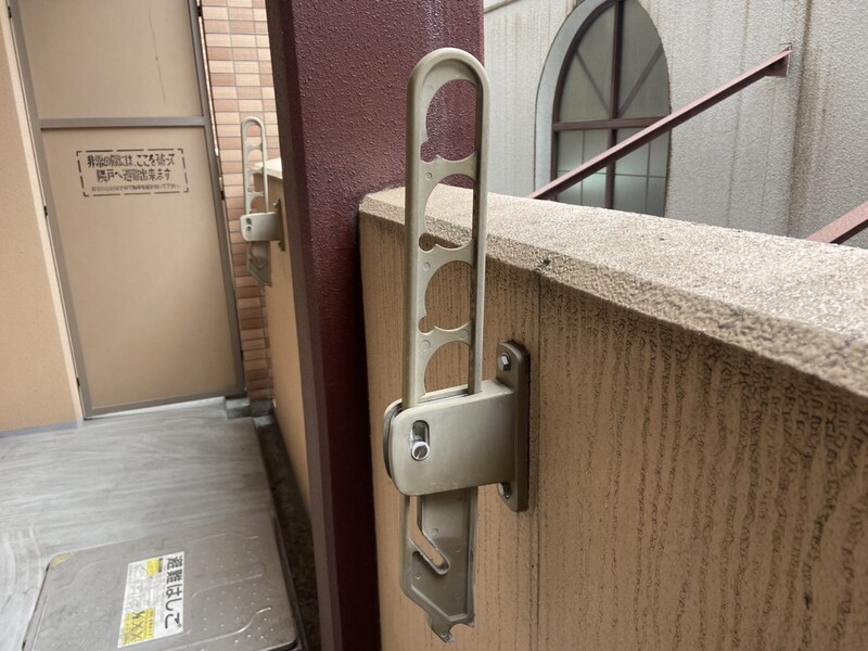 アモーレ二階町の物件内観写真