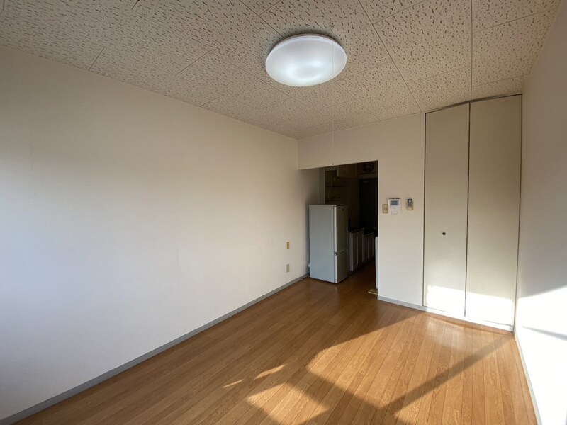 リヴェール北代の物件内観写真