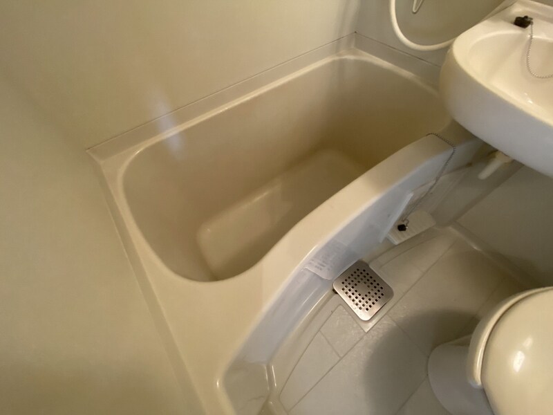 リヴェール北代の物件内観写真