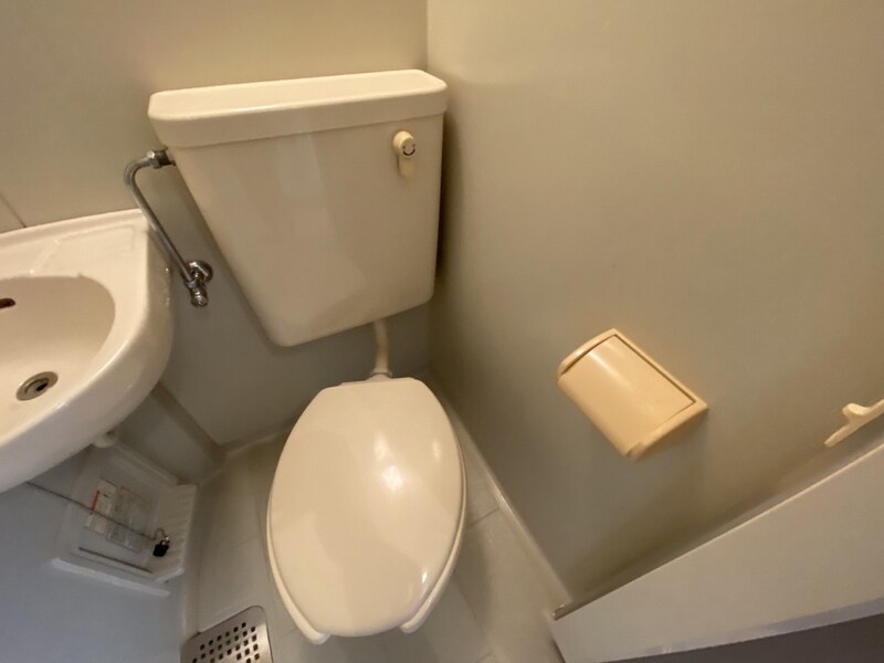 リヴェール北代の物件内観写真